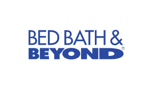 Stacey Patrone Professional Voice Talent Bed Bath and Beyond Logo
