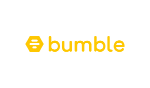 Stacey Patrone Professional Voice Talent Bumble Logo