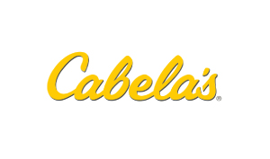 Stacey Patrone Professional Voice Talent Cabelas Logo
