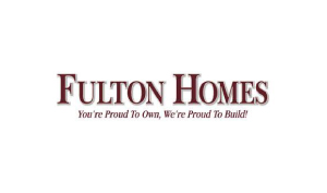 Stacey Patrone Professional Voice Talent Fulton Homes - G Logo