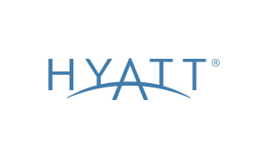 Stacey Patrone Professional Voice Talent Hyatt Logo