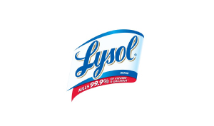 Stacey Patrone Professional Voice Talent Lysol - G Logo