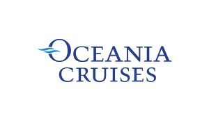 Stacey Patrone Professional Voice Talent Oceania Cruises - G Logo