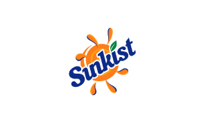 Stacey Patrone Professional Voice Talent Sunkist Logo