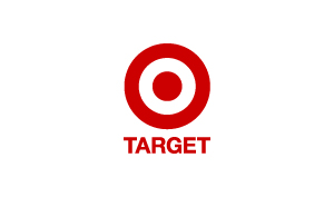 Stacey Patrone Professional Voice Talent Target Logo